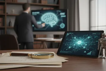 Intelligenza Artificiale: L'Amministrazione Trump Valuta l'IA di Anthropic nonostante le riserve del Pentagono