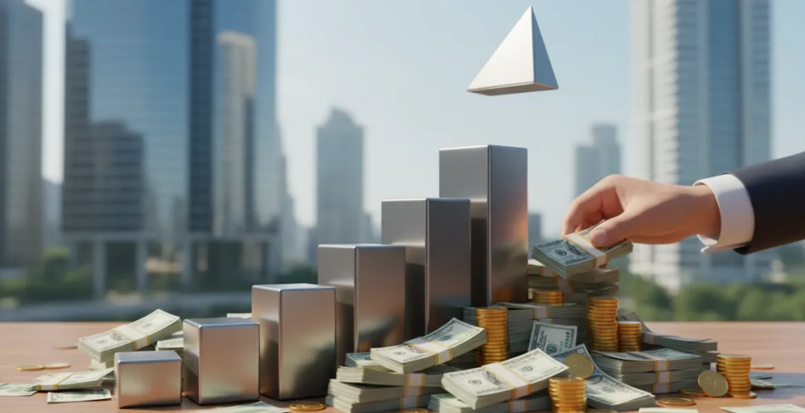 OpenAI punta al trilione: SoftBank raccoglie miliardi per sostenere l'ascesa