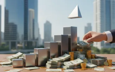 OpenAI punta al trilione: SoftBank raccoglie miliardi per sostenere l'ascesa