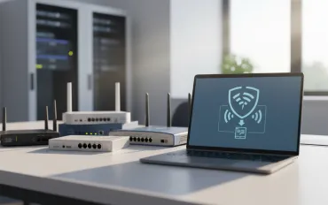 Cisco: Vulnerabilità Wi-Fi rischia di bloccare aggiornamenti Software