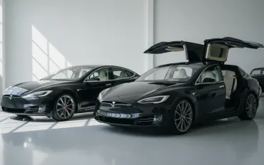 Tesla dice addio a Model S e Model X con la serie signature edition