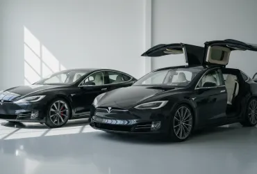 Tesla dice addio a Model S e Model X con la serie signature edition