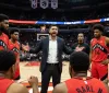 Raptors senza paura: Rajakovic carica la squadra per i playoff