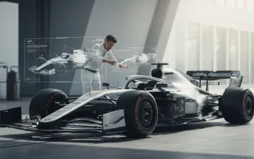 Formula 1: McLaren rivela prossime modifiche al regolamento 2026