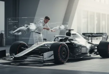 Formula 1: McLaren rivela prossime modifiche al regolamento 2026