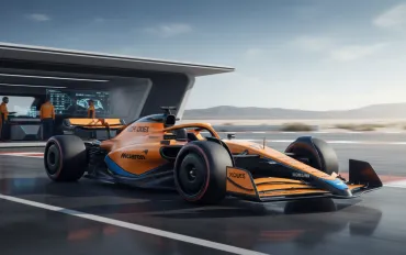 Rivoluzione in F1: McLaren anticipa cambiamenti Epocali nel regolamento 2026