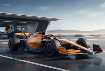 Rivoluzione in F1: McLaren anticipa cambiamenti Epocali nel regolamento 2026