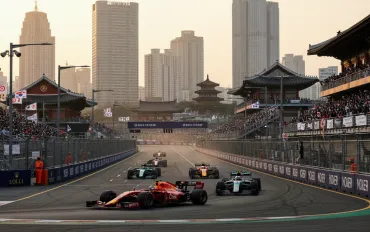 Formula 1, ritorno in Corea del Sud: Gran Premio a Incheon nel 2028