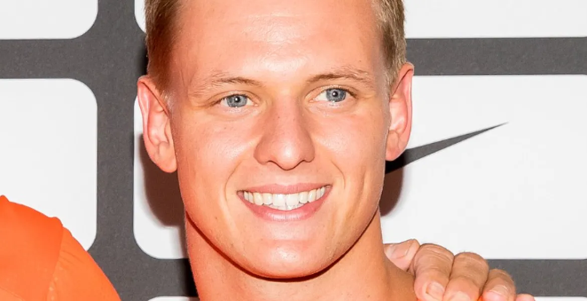 Mick Schumacher ottimista sulle nuove regole della Formula 1