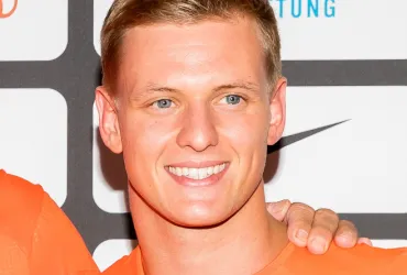 Mick Schumacher ottimista sulle nuove regole della Formula 1