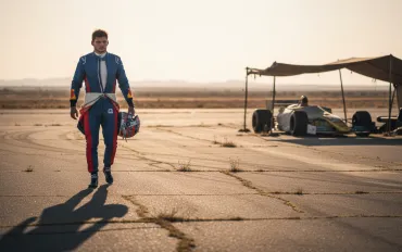 Futuro Incerto per Verstappen: Addio alla Formula 1