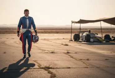 Futuro Incerto per Verstappen: Addio alla Formula 1