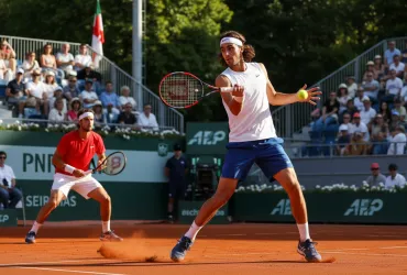 ATP Barcellona: Musetti sfida Fils ai quarti