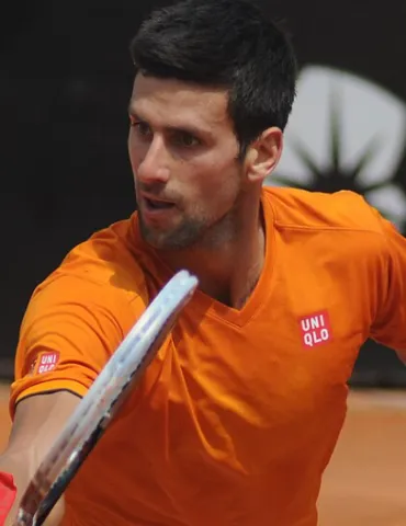 Niente Masters di Madrid per Djokovic: il campione serbo dà forfait