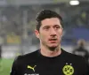 Lewandowski Shock: Futuro al Barcellona a rischio per taglio stipendio