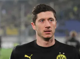 Lewandowski Shock: Futuro al Barcellona a rischio per taglio stipendio