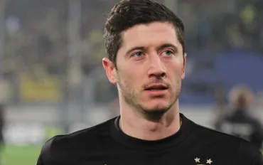 Lewandowski Shock: Futuro al Barcellona a rischio per taglio stipendio