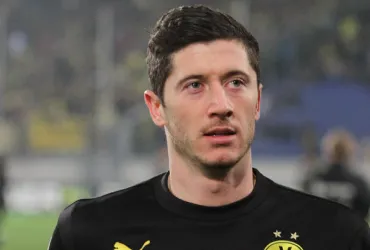 Lewandowski Shock: Futuro al Barcellona a rischio per taglio stipendio