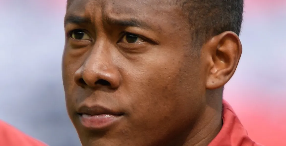 David Alaba lascia il Real Madrid: fine di un'era?