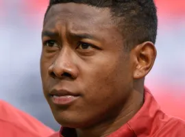 David Alaba lascia il Real Madrid: fine di un'era?