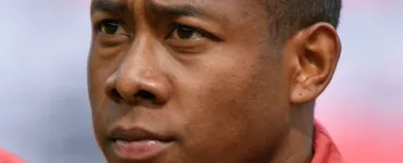 David Alaba lascia il Real Madrid: fine di un'era?