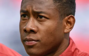 David Alaba lascia il Real Madrid: fine di un'era?