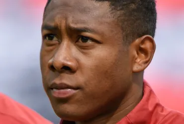 David Alaba lascia il Real Madrid: fine di un'era?
