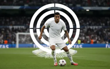 Real Madrid nel mirino: Mendes offre Leao per 80 milioni