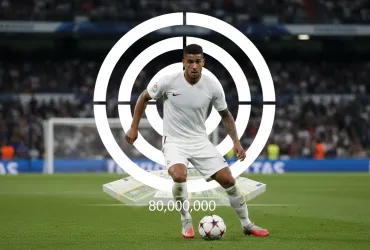 Real Madrid nel mirino: Mendes offre Leao per 80 milioni