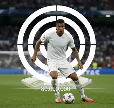 Real Madrid nel mirino: Mendes offre Leao per 80 milioni