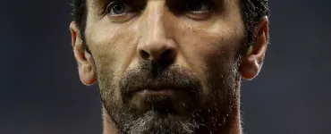 Addio Alexander Manninger: il commovente ricordo di Buffon