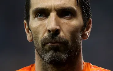 Addio Alexander Manninger: il commovente ricordo di Buffon