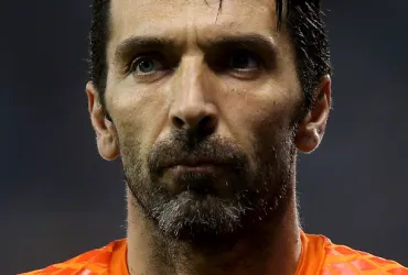 Addio Alexander Manninger: il commovente ricordo di Buffon