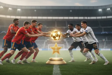 Champions League: Spagna e Germania in lotta per un posto extra