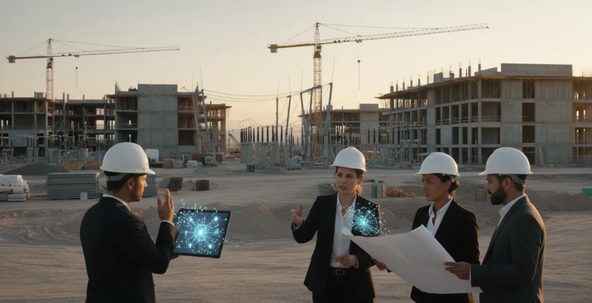 Boom dell'IA a rischio: Ritardi nei data center USA Frenano la rivoluzione tecnologica