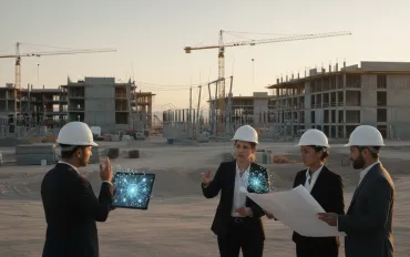 Boom dell'IA a rischio: Ritardi nei data center USA Frenano la rivoluzione tecnologica