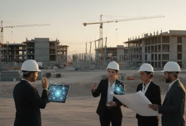 Boom dell'IA a rischio: Ritardi nei data center USA Frenano la rivoluzione tecnologica