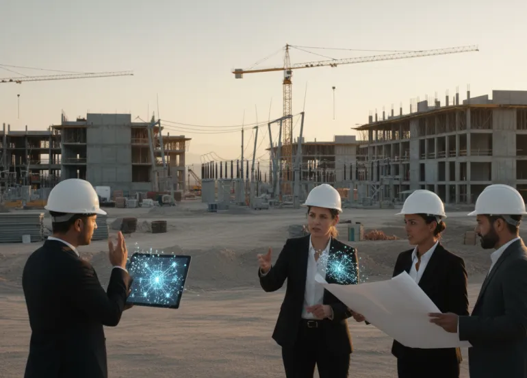 Boom dell'IA a rischio: Ritardi nei data center USA Frenano la rivoluzione tecnologica