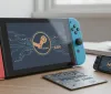 Steam sbarca su Nintendo Switch (e non solo): la rivoluzione di Proton per ARM