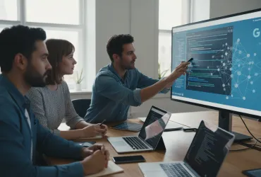 L'Intelligenza artificiale rivoluziona lo sviluppo di App Android: Google Interviene