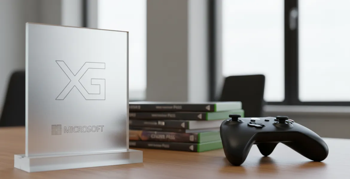 Microsoft ripensa Game Pass: in arrivo un abbonamento solo per i giochi interni