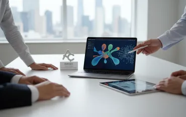 Anthropic lancia Claude Design: IA per prototipi e design alla portata di tutti