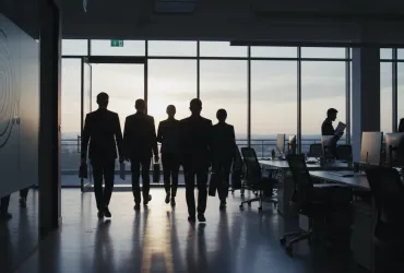 OpenAI: Rivoluzione interna e addii eccellenti mentre punta all'IPO