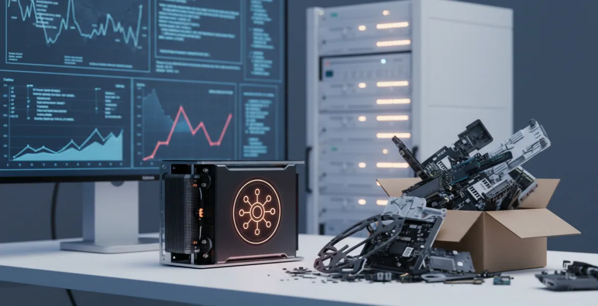 Mac Mini e Mac Studio spariscono: boom di domanda per l'IA manda in tilt Apple