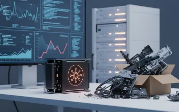 Mac Mini e Mac Studio spariscono: boom di domanda per l'IA manda in tilt Apple