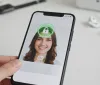 Allarme sicurezza Android: volto sbloccabile con una foto