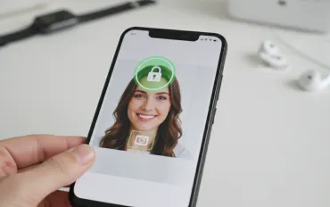Allarme sicurezza Android: volto sbloccabile con una foto