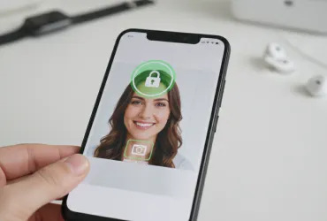 Allarme sicurezza Android: volto sbloccabile con una foto