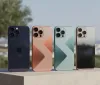 iPhone 18 Pro: Rivoluzione nel design e nuovi colori in arrivo