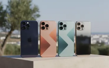 iPhone 18 Pro: Rivoluzione nel design e nuovi colori in arrivo